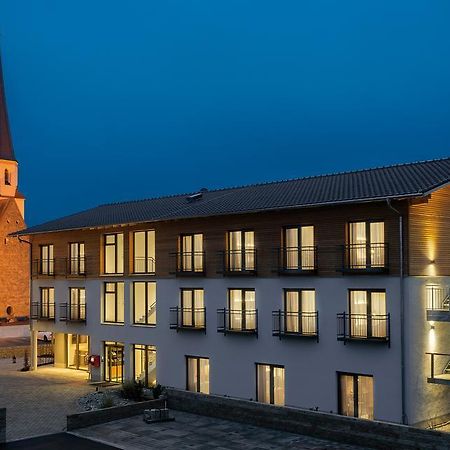 Hotel Traumschmiede Unterneukirchen Bagian luar foto
